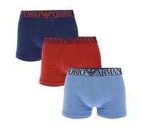 Emporio Armani Boxer Uomo Misura Confezione 3 (GT378)