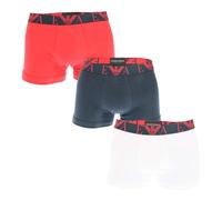Emporio Armani Boxer Uomo Misura Confezione 3 (GT3886)
