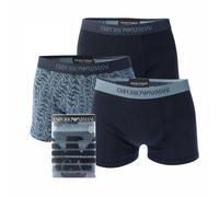 Emporio Armani Boxer Uomo Misura Confezione 3 (GT4458)