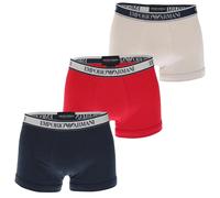 Emporio Armani Boxer Uomo Misura Confezione 3 (GT472)