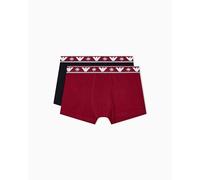 Emporio Armani Boxer Uomo, Nero, M