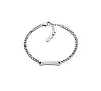 Emporio Armani Bracciale Acciaio Uomo EGS3189040 - Bracciale