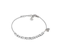 Emporio armani Bracciale Argento con zirconi EG3605040 - Bracciale