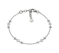 Emporio Armani Bracciale Argento Donna Zirconi Eg3616040 - Bracciale