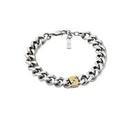 Emporio Armani Bracciale Bicolore Uomo Egs3186040 - Bracciale