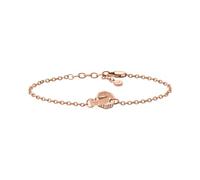 Bracciale Donna EMPORIO ARMANI EGS2892221 Acciaio Inossidabile Rosè