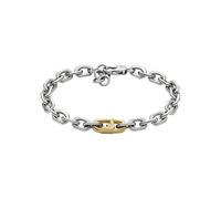 Emporio Armani Bracciale Uomo Acciaio Bicolore EGS3148040 - Bracciale
