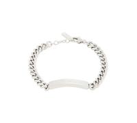 Emporio Armani Braccialetto argento Donna Emporio Armani One Size