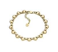 Emporio Armani - Bracelets - - Accessories - Donna - Giallo - ONE SIZE