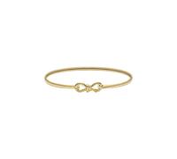 Emporio Armani - Bracelets - - Accessories - Donna - Giallo - ONE SIZE