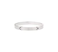 Emporio Armani - Bracelets - - Accessories - Uomo - Grigio - ONE SIZE