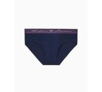 EMPORIO ARMANI Brief Slip, Armani Blu, XL Uomo