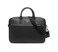 Emporio Armani - Briefcase Bag - - Bags - Uomo - Nero - ONE SIZE