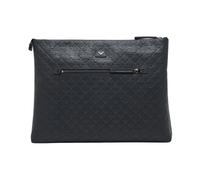 Emporio Armani - Briefcase - - Bags - Uomo - Nero - ONE SIZE