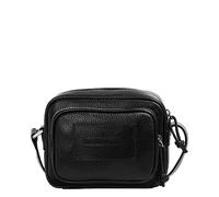 Emporio Armani Business Borsa a tracolla nero