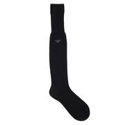 Emporio Armani Calzini Dressy Cotton Lisle