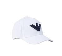Emporio Armani cap Baseball Hat Cappello Unisex-Adulto