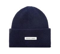 Emporio Armani - Cappelli & Beanies Blu di Armani - - Accessories - unisex - Blu - L