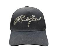 Emporio Armani - Cappelli e Berretti Blu Eleganti per Uomini - - Accessories - Uomo - Blu - ONE SIZE