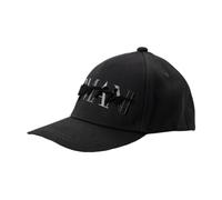 Emporio Armani - Cappelli Neri & Beanies Stile - - Accessories - Donna - Nero - ONE SIZE