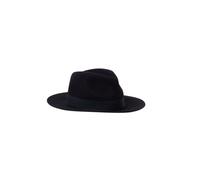 Emporio Armani - Cappello - - Accessories - Uomo - Nero - 57 CM