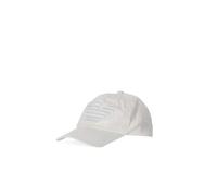 Emporio Armani Cappello Baseball Uomo White