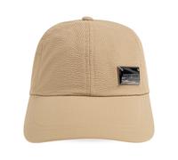 Emporio Armani - Cappello con visiera - - Accessories - Uomo - Beige - ONE SIZE