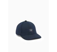 Emporio Armani Cappello Unisex Berretto Baseball Fresco Cotone EX000032 AF20428