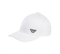 Emporio Armani Cappello Unisex Berretto Fresco Cotone EX000031 AF20424