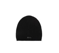 Emporio Armani Cappello Uomo Berretto 637618 3F509 Black
