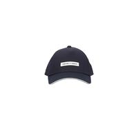 Emporio Armani Cappello Blu con Visiera da Uomo