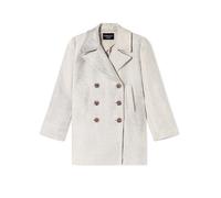 EMPORIO ARMANI Cappotto CABAN beige | 42