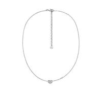 Emporio Armani - Necklaces - - Accessories - Donna - Grigio - ONE SIZE