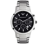 Orologio da uomo Emporio Armani AR2434 Renato Chronograph