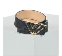 Emporio Armani Cintura TONGUE BELT Y3I048 in Nero 90