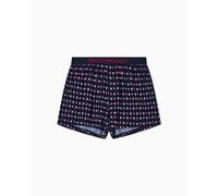 Emporio Armani Classic Pattern Mix Boxer Pantaloncino Uomo