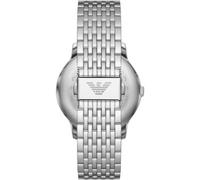 Orologio Emporio Armani Classics AR11599 Argento 00