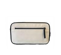 Emporio Armani - Clutches Bianche Y4R356Y122E84915 - - Accessories - Uomo - Bianco - ONE SIZE