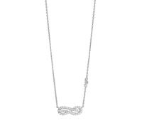 Emporio Armani Collana a catenina da donna in argento 925, EG3597040