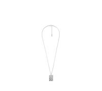 Emporio Armani Collana argento Uomo - Premium - Accessori - Gioielli Emporio Armani One Size