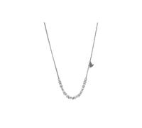 Emporio armani Collana argento zirconi - Collana