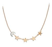 Emporio Armani Collana con Ciondolo Donna Argento EG3363221