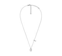 Emporio Armani EG3630040 - Collana da donna in argento