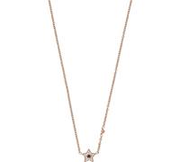 Collana Donna EMPORIO ARMANI EGS2831221 Acciaio Inossidabile Rosè Pendente