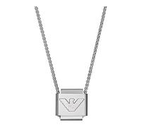 Collana Uomo EMPORIO ARMANI EGS2915040 Acciaio Inossidabile