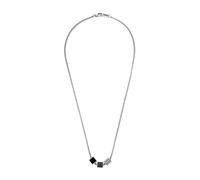 Emporio Armani Collana da uomo in acciaio EGS2383020