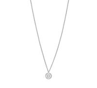 Emporio Armani Collana da uomo pendente in acciaio inossidabile, EGS3040040