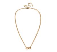 Emporio Armani Collana oro Donna Emporio Armani One Size