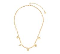 Emporio Armani Collana oro Donna Emporio Armani One Size