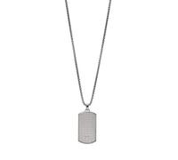 Emporio Armani Collana Per Uomo,